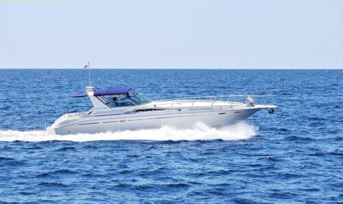 Yacht Rental Services in Puerto 8-Vallarta