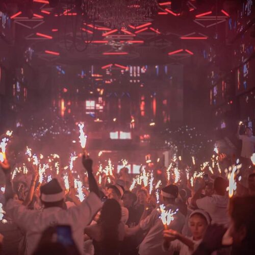 Night Club Services in Puerto Vallarta