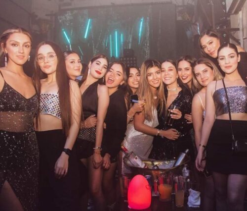 Night Club Services in Puerto Vallarta