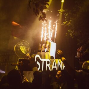 Night club Strana Vallarta