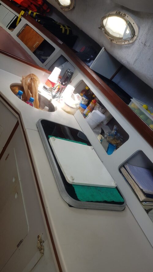 Luxury Yachts