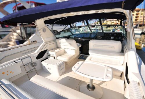 Yacht Rental Services in Puerto 8-Vallarta