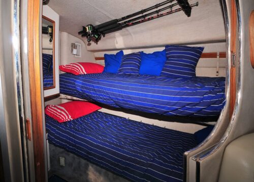 Yacht Rental Services in Puerto 8-Vallarta