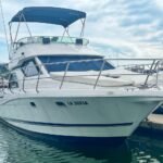 Yacht Rental Services in Puerto 8-Vallarta