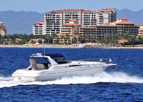 Yacht Rental Services in Puerto 8-Vallarta