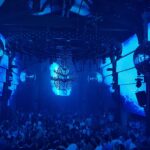 Night club Strana Vallarta.
