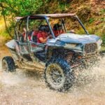 Tour en razers puerto vallarta