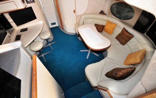 Yacht Rental Services in Puerto 8-Vallarta