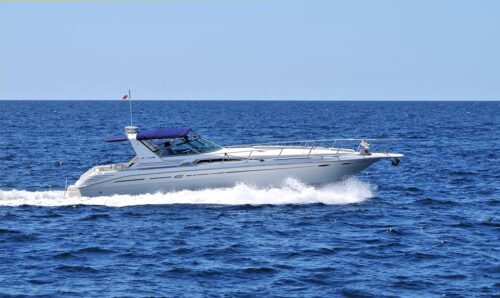 Yacht Rental Services in Puerto 8-Vallarta
