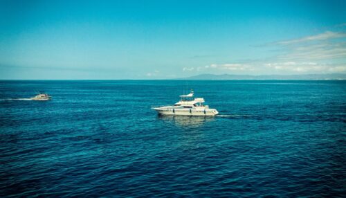 Yachts rental In Puertovallarta