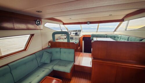 Yachts rental In Puertovallarta