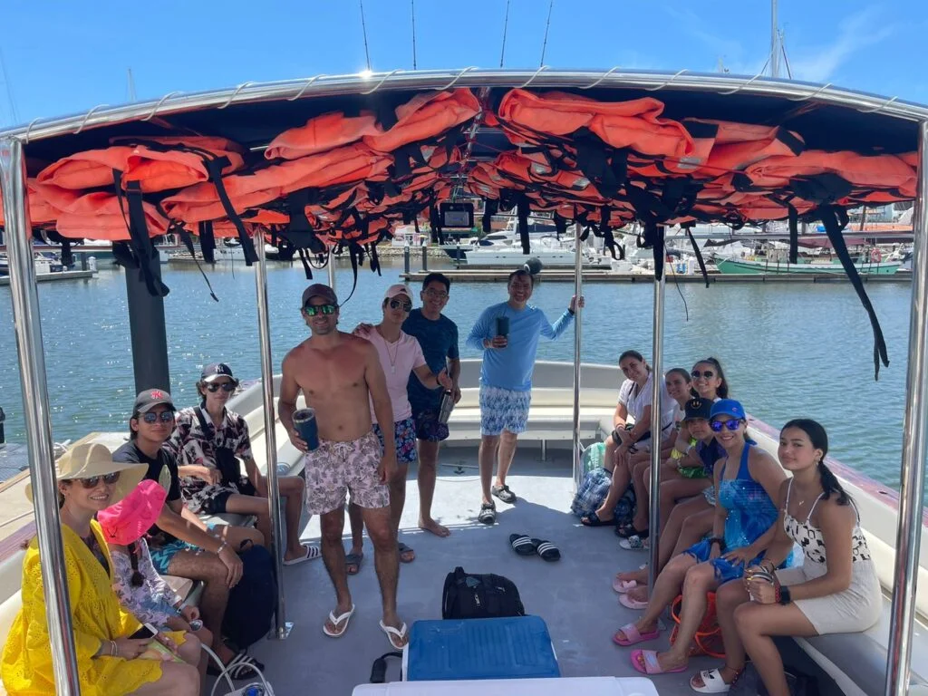 Stella Maris 50ft