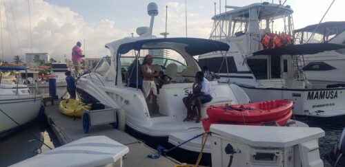 Luxury Yachts