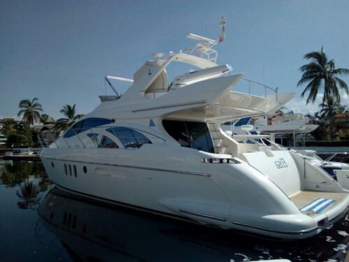 Yachts rental In Puertovallarta