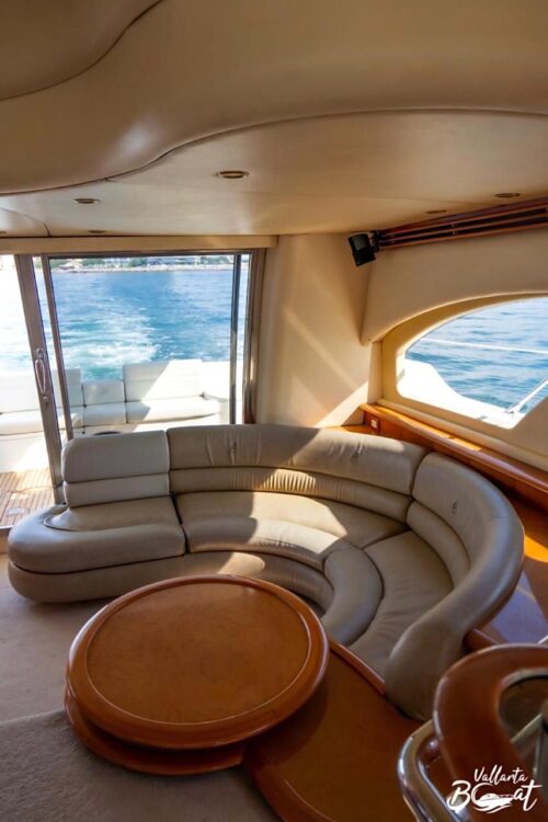 Yachts rental In Puertovallarta