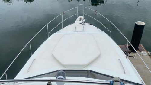 Luxury Yachts