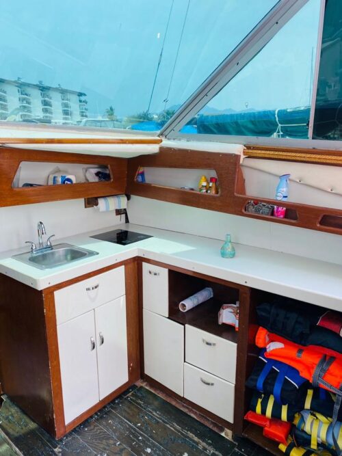 Luxury Yachts