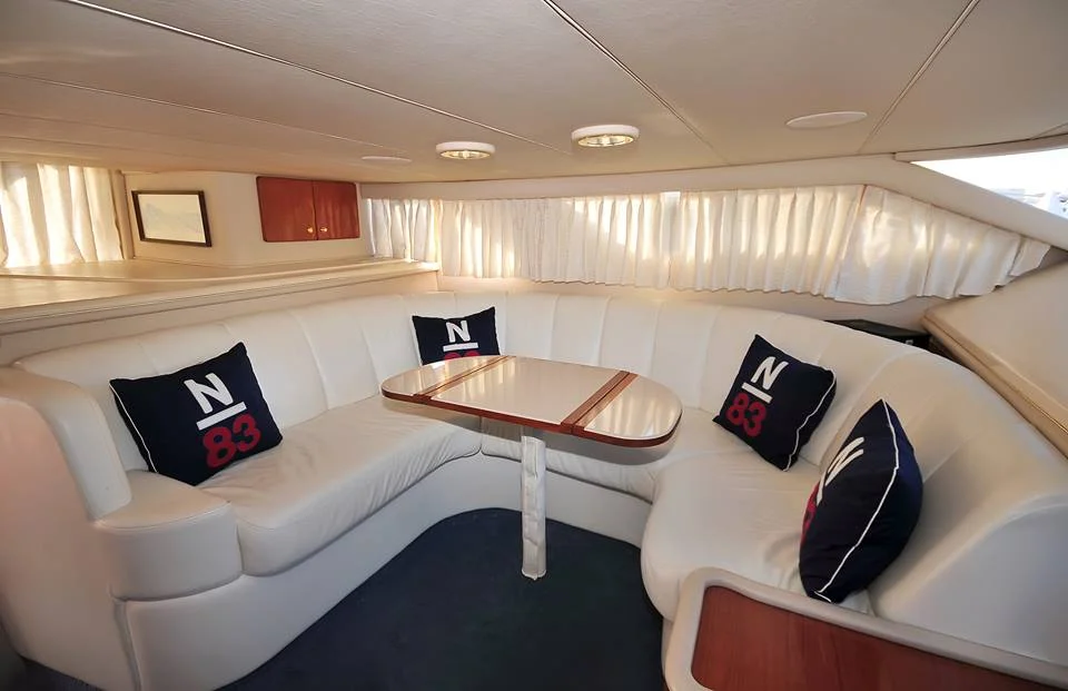 Yacht Rental Services in Puerto 8-Vallarta