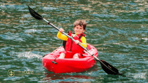 Jet Ski Rental For One Hour