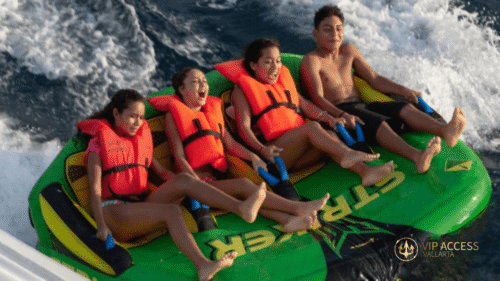 Jet Ski Rental For One Hour