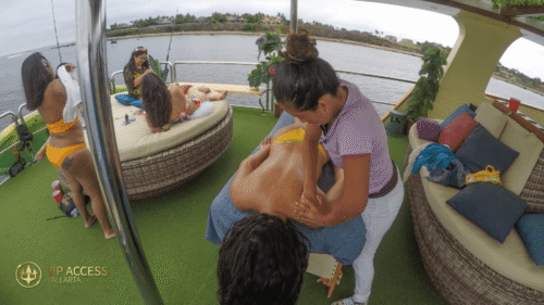 Boat Rental in Puerto Vallarta