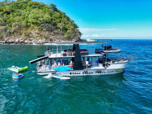 Pack Yacht Party en Puerto Vallarta