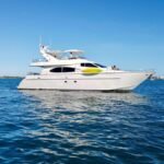Yacht Rental Services in Puerto 8-Vallarta