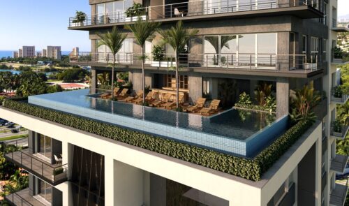 Puerto vallarta rentals