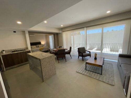 Puerto Vallarta Rentals