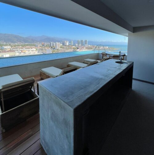 Puerto Vallarta Rentals