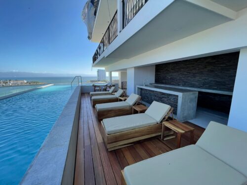 Puerto Vallarta Rentals