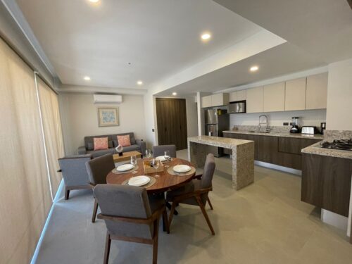 Puerto Vallarta Rentals