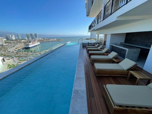 Puerto Vallarta Rentals