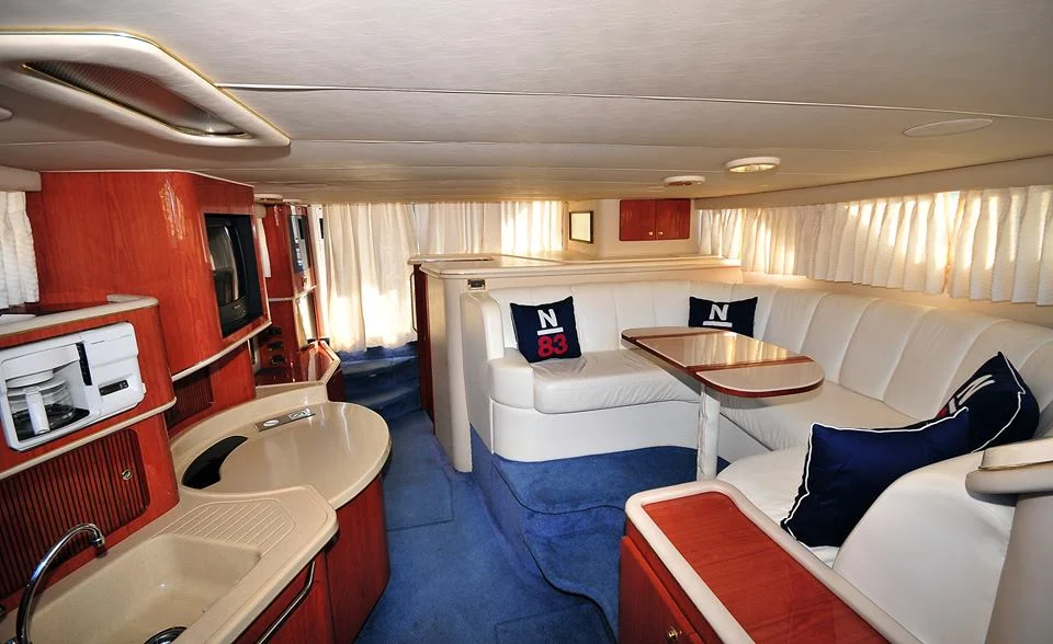 Yacht Rental Services in Puerto 8-Vallarta