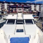 Yacht Rental Services in Puerto 8-Vallarta