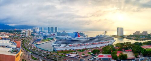 Vsta Montana Puerto Vallarta