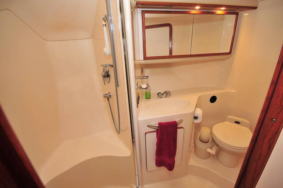 Yacht Rental Services in Puerto 8-Vallarta