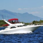 Yacht Rental Services in Puerto 8-Vallarta