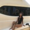 Luxury Yacht