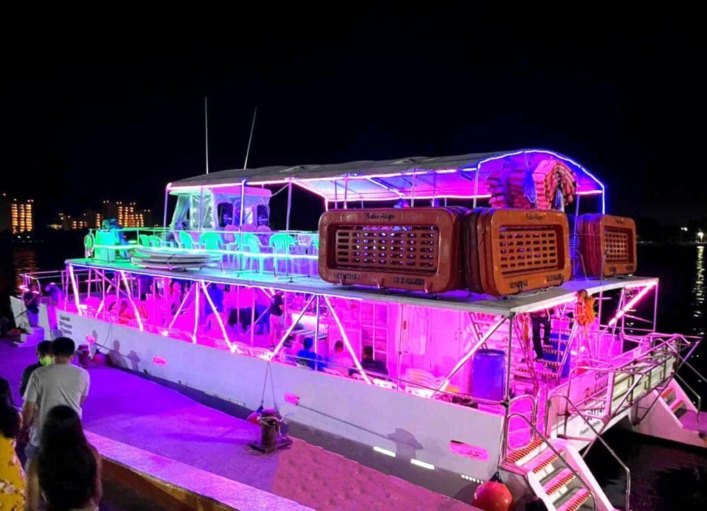 Neon Party