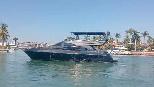 Pack Yacht Party en Puerto Vallarta
