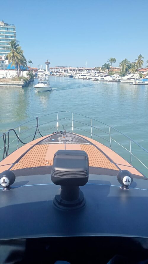 Tour De Un Día Pirata en Puerto Vallarta