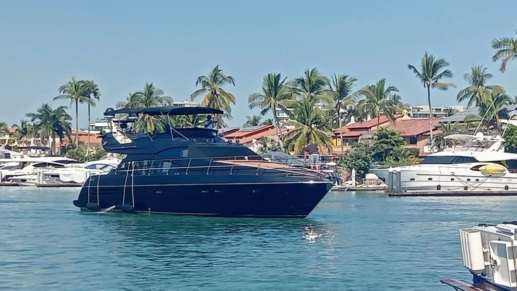 Pack Yacht Party en Puerto Vallarta