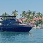 Pack Yacht Party en Puerto Vallarta