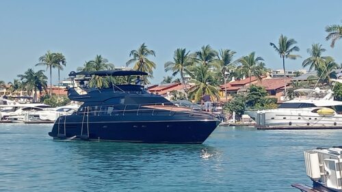 Pack Yacht Party en Puerto Vallarta