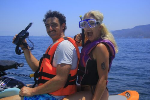 Jet ski Safari in Vallarta - Image 6