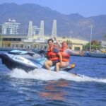 Jet ski Safari in Vallarta