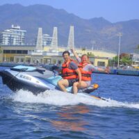 Jet ski Safari in Vallarta