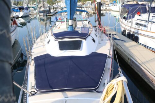 Luxury Yacht