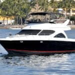 Luxury Yacht